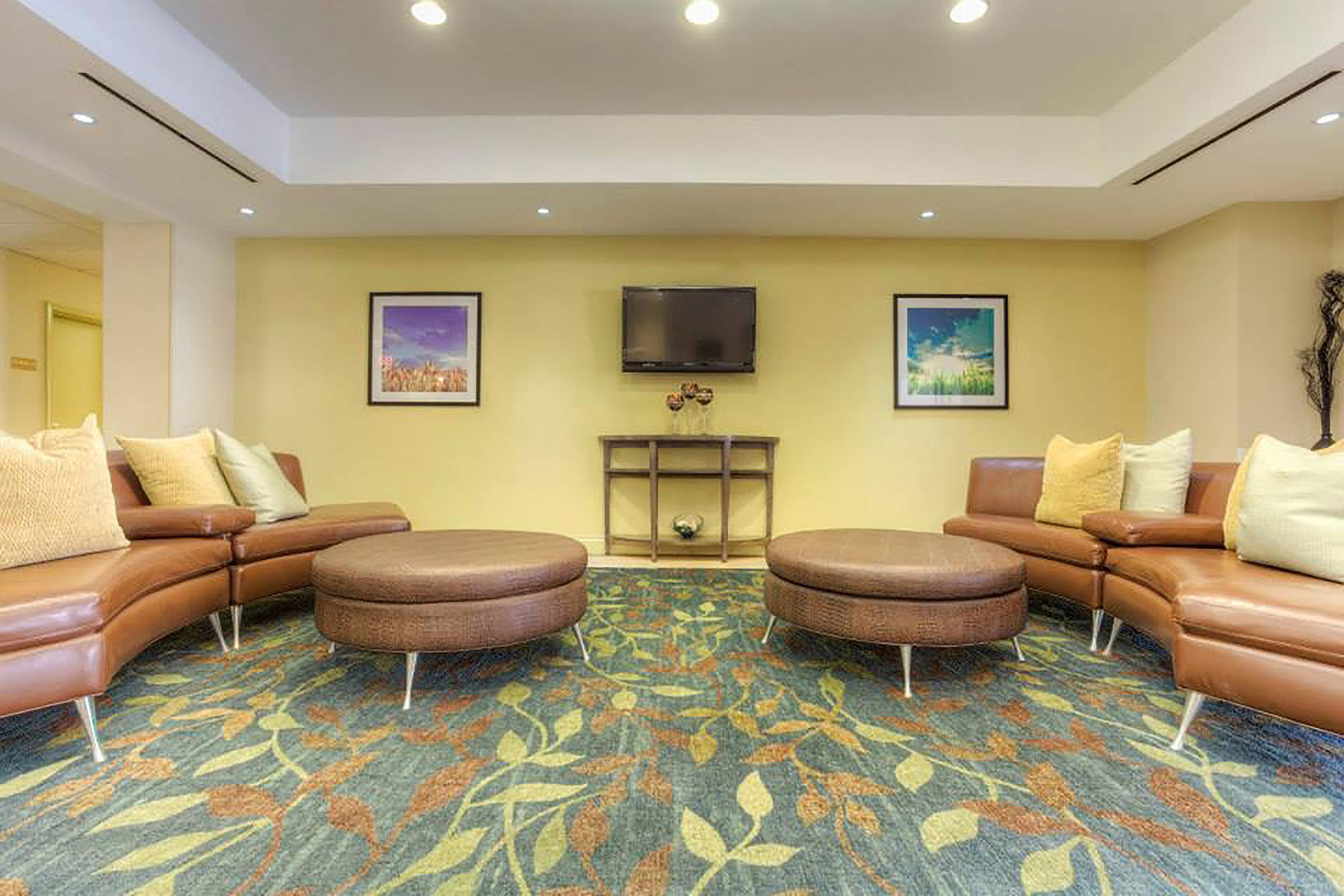 Candlewood Suites - Mooresville Lake Norman By Ihg Exterior foto