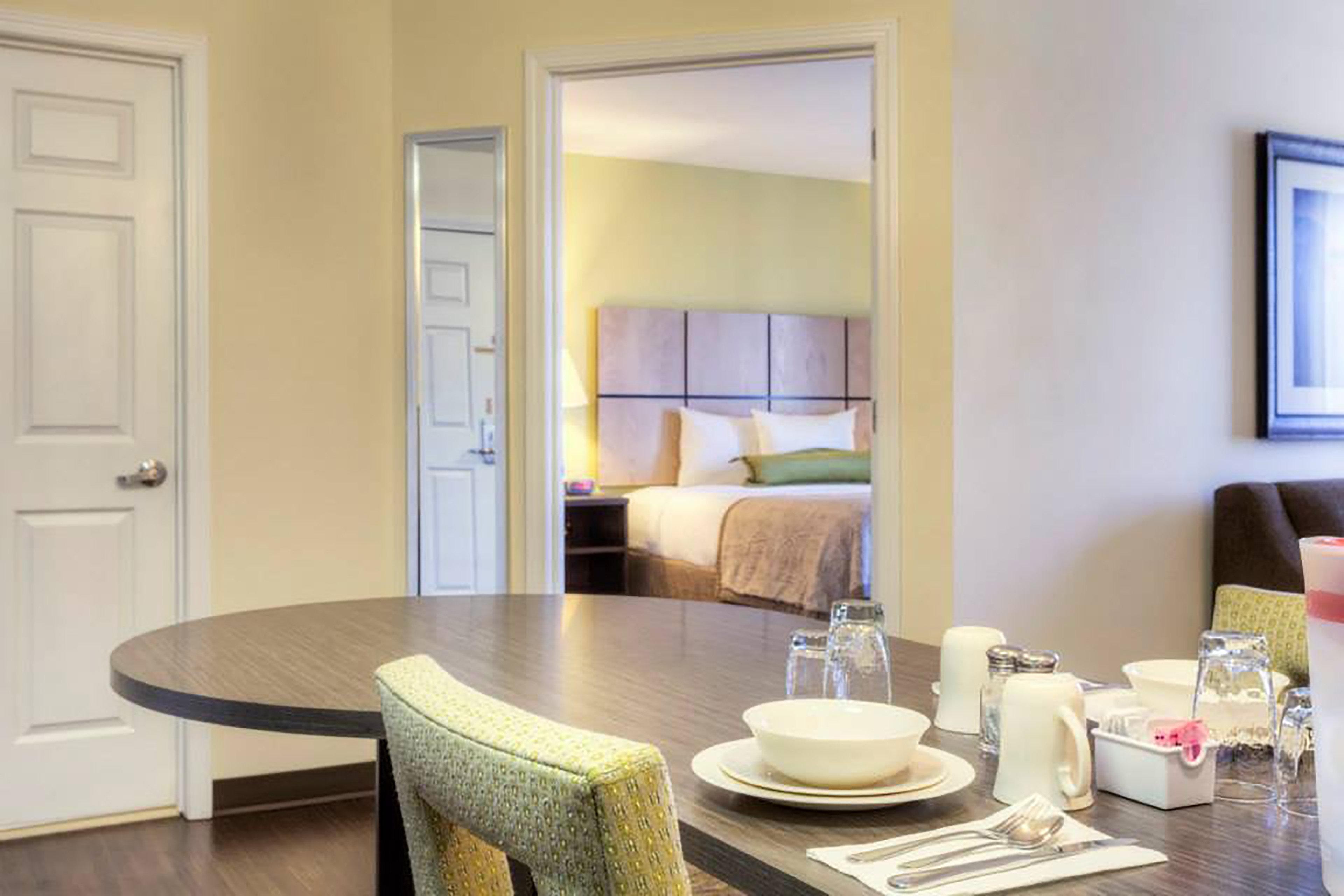 Candlewood Suites - Mooresville Lake Norman By Ihg Exterior foto